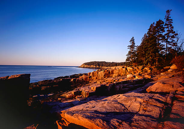 istock Acadia National Park & Bar Harbor, Maine 177040100
