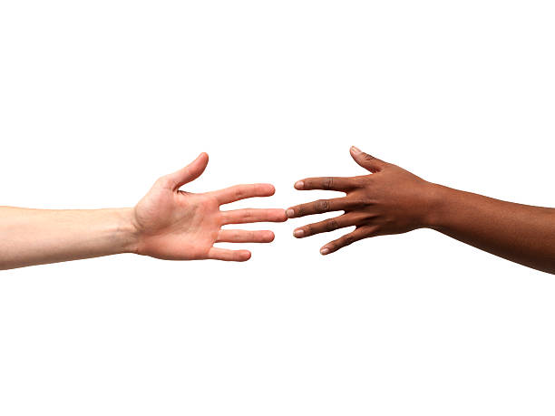 istock Gesture of Peace 177040696