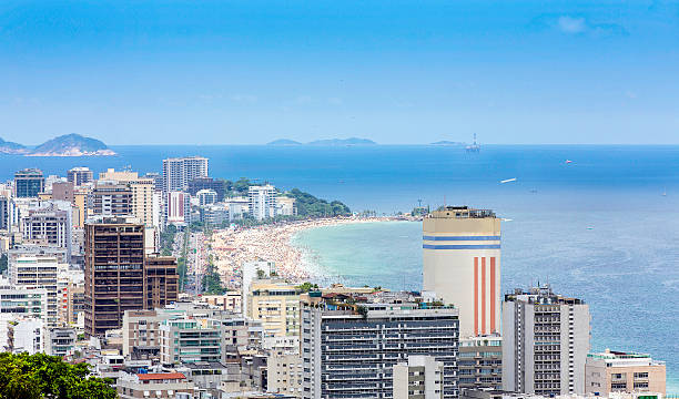 istock View of Ipanema Beach from Alto Leblon 177041210