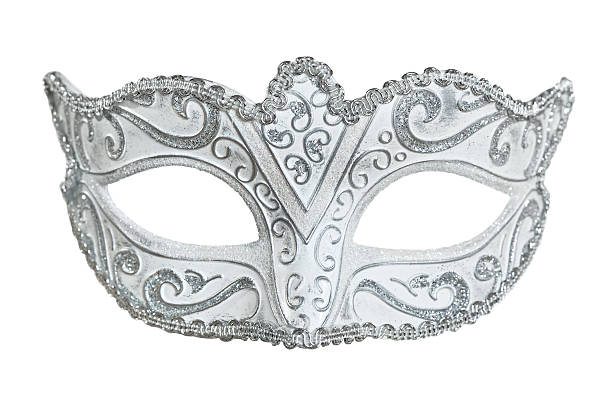 사육제 ㅁ마스크 - mask masquerade mask venice italy costume 뉴스 사진 이미지