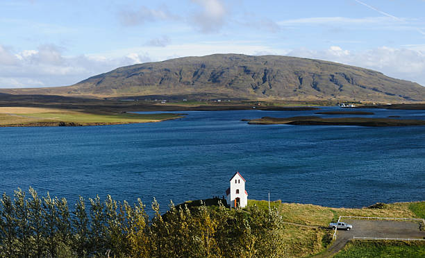 istock church in iceland 177042909