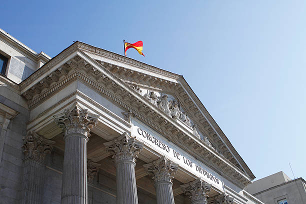 istock Congress of Deputies 177043078