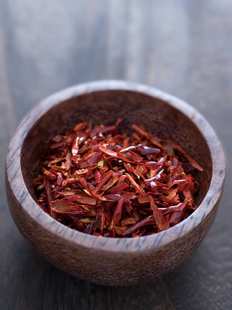 istock dried red chili flakes 177043096