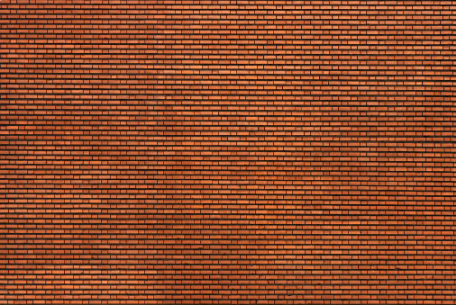 real brick wall unstitched