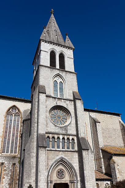 istock Church of San Pedro 177043684