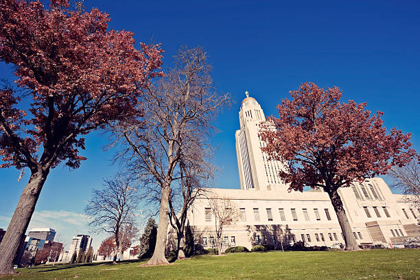 istock State Capitol Building in Lincoln 177044646