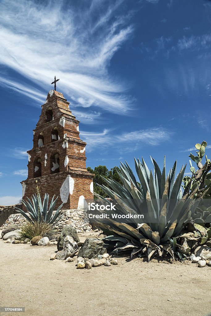 The Bells di San Miguel - Foto stock royalty-free di A bioccoli