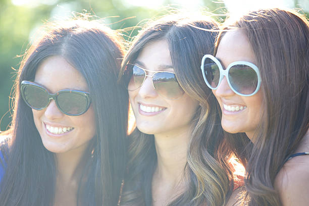 istock friends with sunglasses 177048529