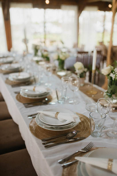 istock Flower decoration for celebrations. 1770491103