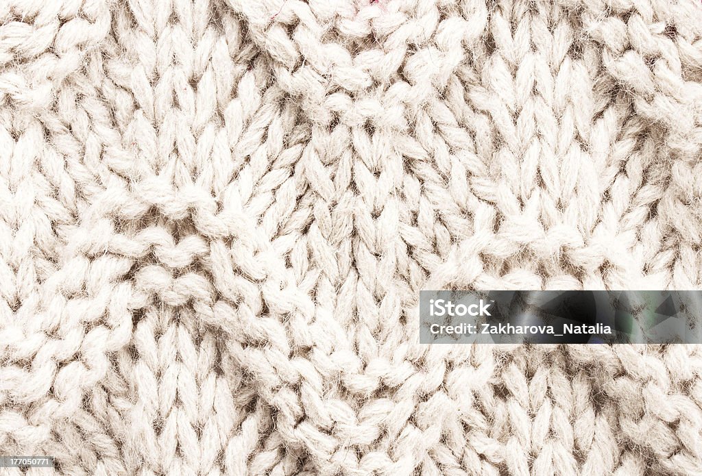 Blanc tricot texture d'arrière-plan.  Tricot laine tissu tissu multi - Photo de Art et Artisanat libre de droits