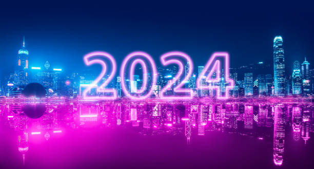 istock 2024 Metaverse neon city network technology background 1770512437