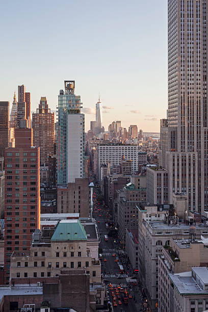 istock New York Cityscape 177052793