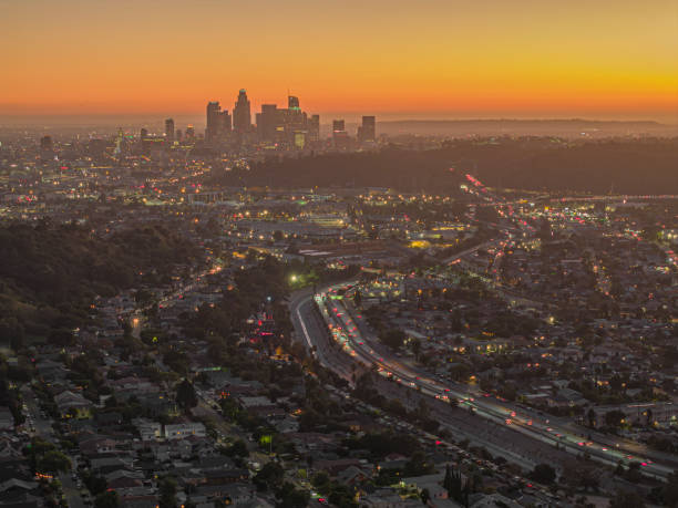 istock Los Angeles 1770560765