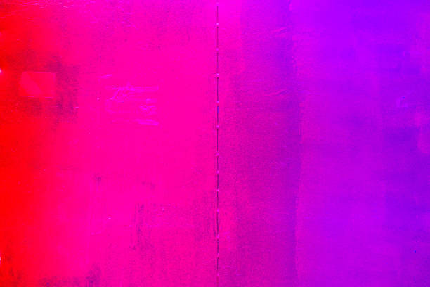 Designed   paper background or texture. Red and purple color.