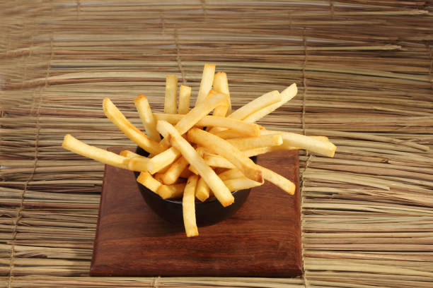 French fries or Hot potato chips