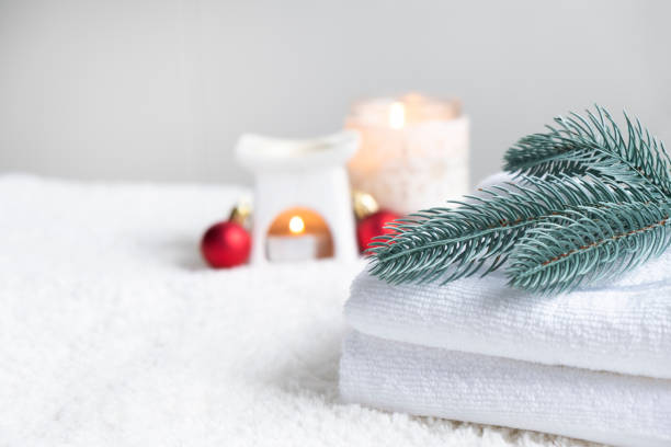 istock Christmas beauty salon 1770612295
