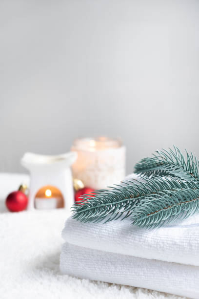 istock Christmas beauty salon 1770612304