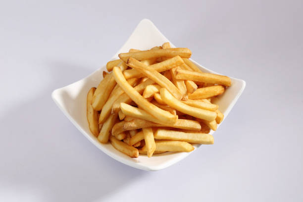 French fries