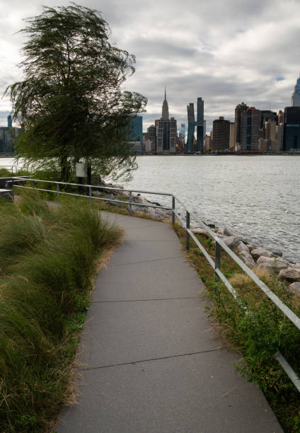 istock Manhattan skyline viewed from Long Island City 1770626229