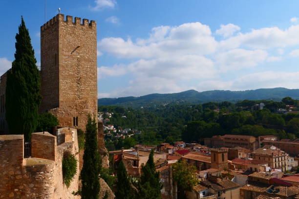 istock Tortosa, Catalonia 1770638458