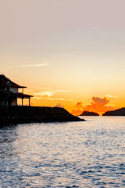 istock sunrise on the beach 1770678391