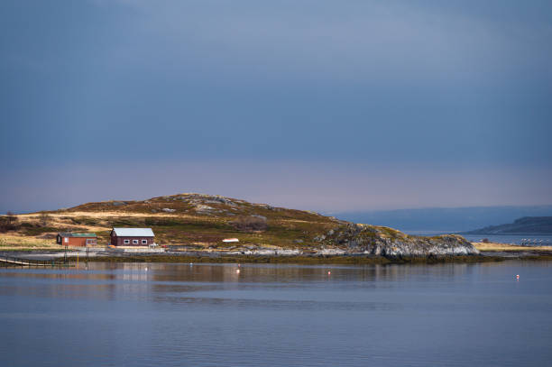 istock northern Norway landscape 1770707875
