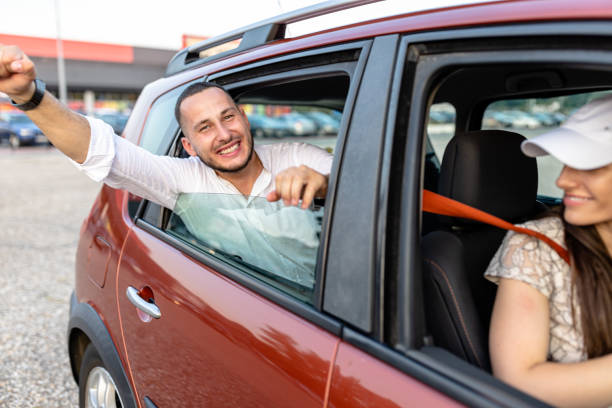 istock Friends hit the road for an epic travel experience 1770731032