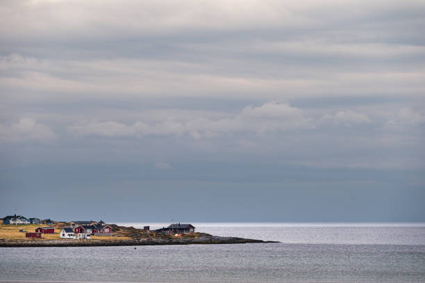 istock northern Norway landscape 1770748904