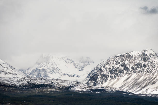 istock northern Norway landscape 1770753329