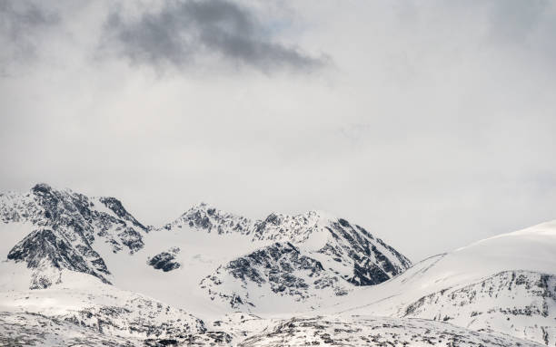 istock northern Norway landscape 1770753386