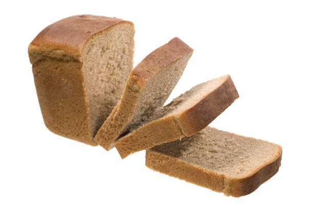 Bread stock photo