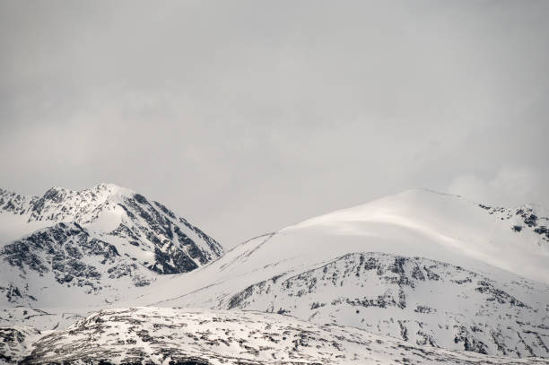 istock northern Norway landscape 1770754474