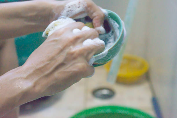 istock person washing their hands clean 1770831212