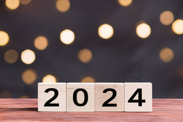 istock blocks with text two thousand twenty-four on bokeh background 1770838836
