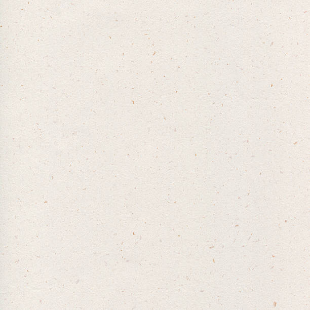 istock Natural decorative recycled art letter paper texture, light rough textured 177084240