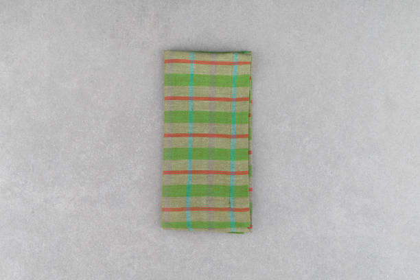 Napkin, natural burlap, placemat, table mat, Background