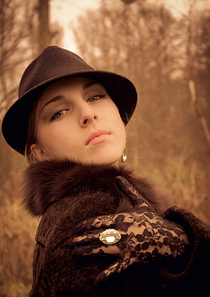 istock beautiful woman 177087545