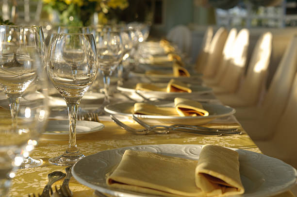 istock bon appetite - enjoy your meal 177088372