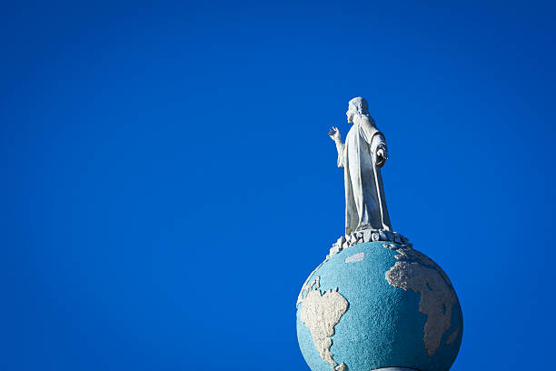 The Salt flat of the World