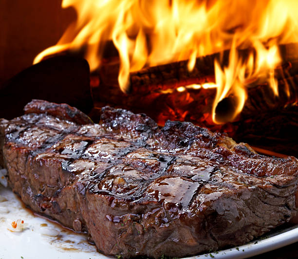 istock file roast on the grill 177090315