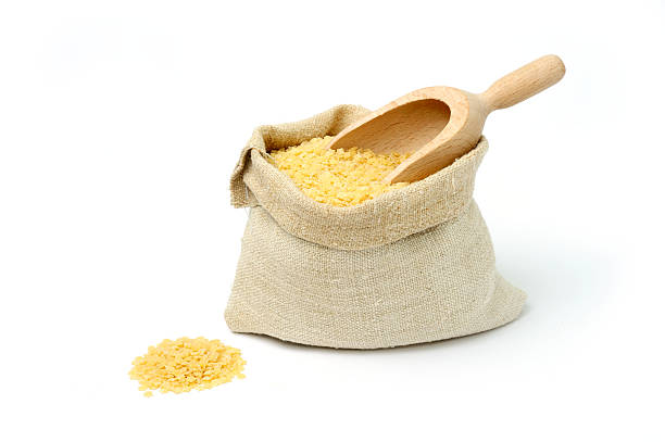 istock Food in a sack 177091430