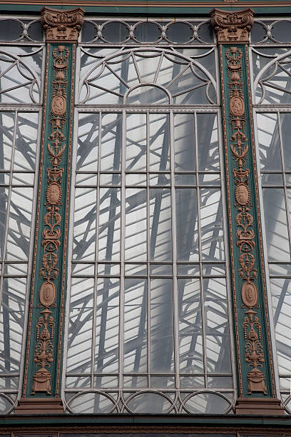 istock Central Station of Glasgow 177092638