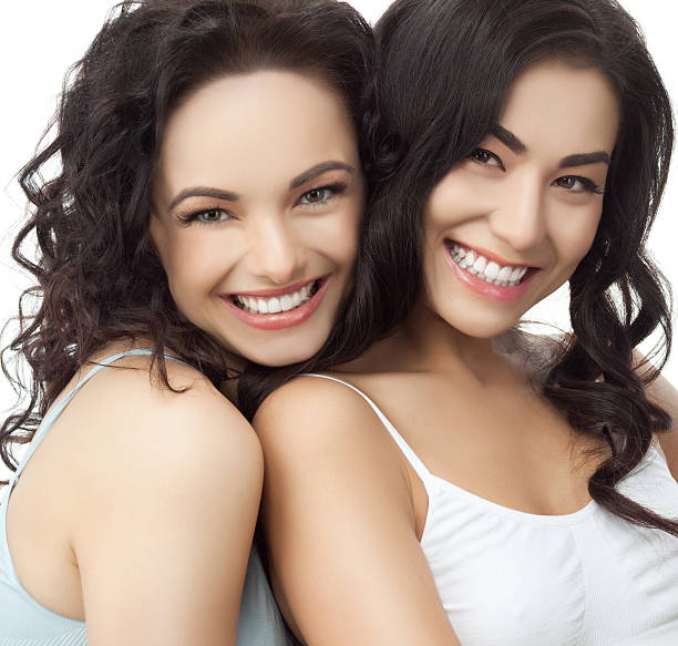 istock two woman beauty 177092761