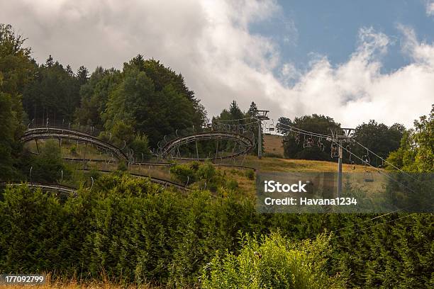 Landschaft In Feldberg Deutschland Black Forest Stockfoto und mehr Bilder von Allgemein beschreibende Begriffe - Allgemein beschreibende Begriffe, Berg, Cumulus