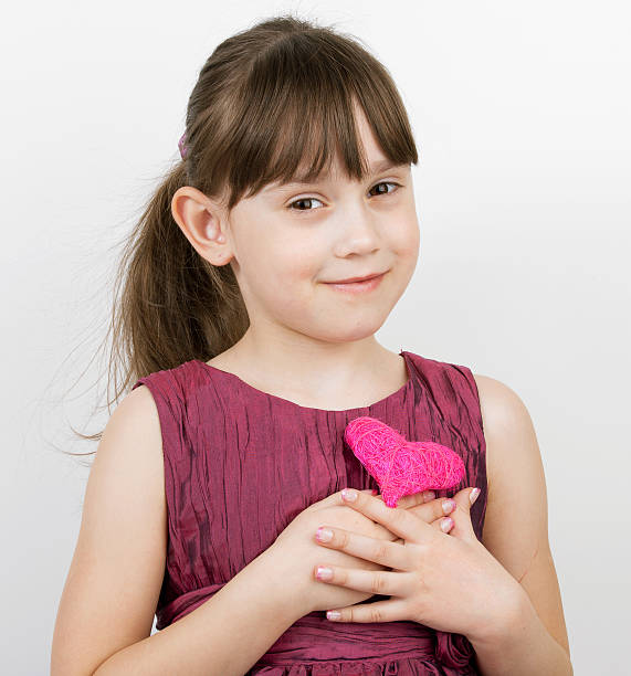 istock Little girl 177094439