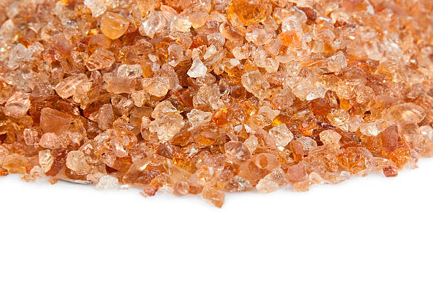 istock Tragacanth or dry natural gum 177094866