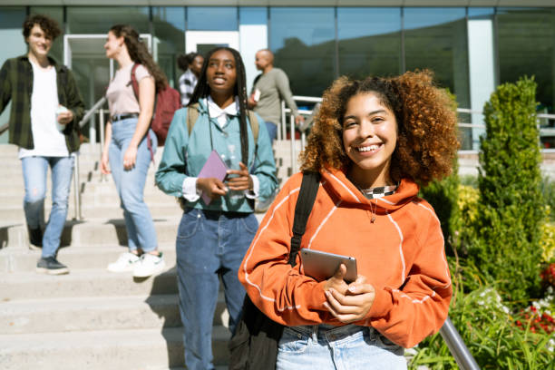 istock University student portrait in Campus 1770950600