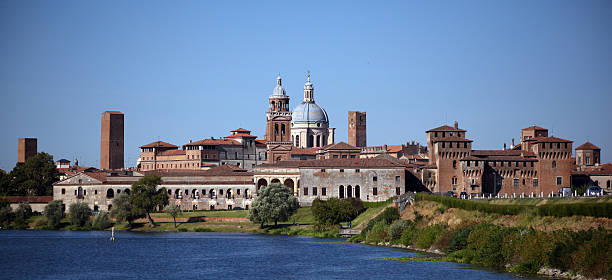 istock Mantua, Italy 177095678