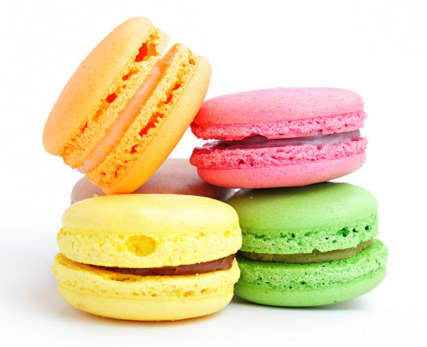 istock colorful french macarons 177095683