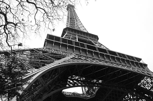 istock Eiffel Tower ,Paris, France 177095913